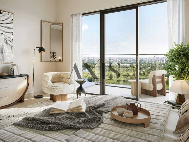 Квартира в Дубай Крик Харбор,Altan, 1 спальня, 1787612 AED - 11733943 Квартира в Дубай Крик Харбор,Altan, 1 спальня, 1787612 AED - 11733943