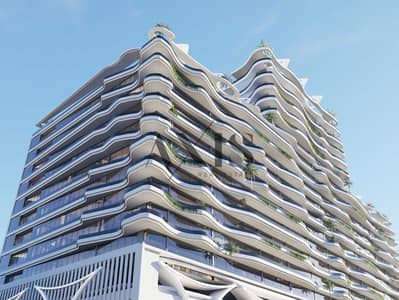 Studio for Sale in Jumeirah Village Circle (JVC), Dubai - Smart Home | Investment Deal | Prime Location