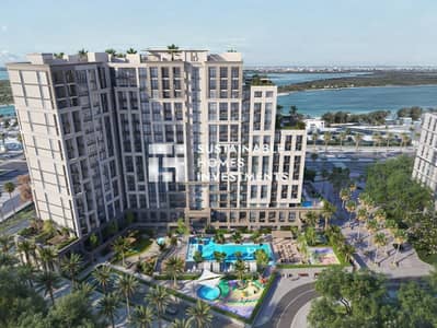 3 Bedroom Flat for Sale in Yas Island, Abu Dhabi - 13. png