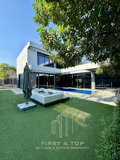 4 Bedroom Villa for Sale in Al Sehma, Sharjah - afa13852-5ba1-4335-8764-7586f68e2c8e. jpg