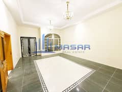 فیلا في المشرف 6 غرف 220000 درهم - 11733955