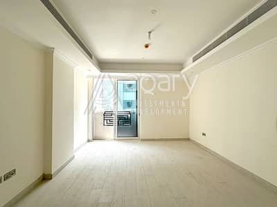 1 Bedroom Flat for Rent in Al Danah, Abu Dhabi - Brand New | Prime Location | Ready to move