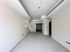 شقة في الدانة 3 غرف 125000 درهم - 11733976