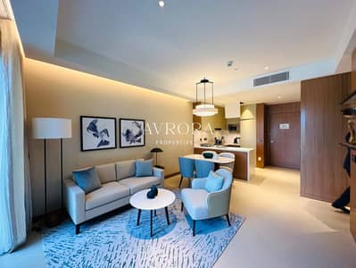 1 Bedroom Flat for Rent in Downtown Dubai, Dubai - IMG-20250523-WA0006. jpg