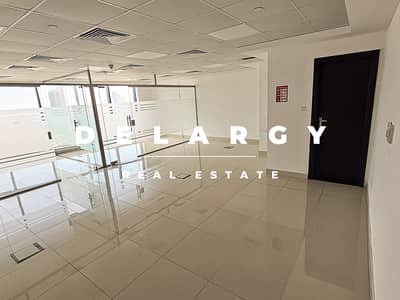 Office for Rent in Jumeirah Lake Towers (JLT), Dubai - Emirates Golf View | Unfurnished | DMCC