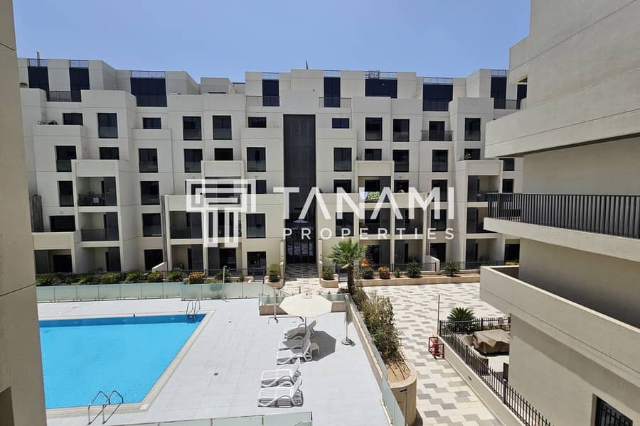 Квартира в Мирдиф,Мирдиф Хилс,Джанаен Авеню, 4 cпальни, 3750000 AED - 11734054 Квартира в Мирдиф,Мирдиф Хилс,Джанаен Авеню, 4 cпальни, 3750000 AED - 11734054