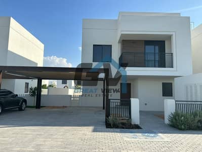 4 Cпальни Вилла Продажа в Яс Айленд, Абу-Даби - 1 (22). jpeg