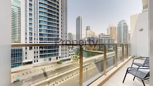 1 Bedroom Apartment for Rent in Dubai Marina, Dubai - WhatsApp Image 2025-05-13 at 5.45. 12 PM. jpeg