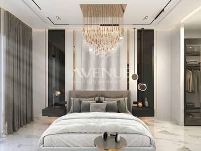 1 Bedroom Flat for Sale in Jumeirah Village Circle (JVC), Dubai - High ROI | Flexible Payment Plan | Luxury