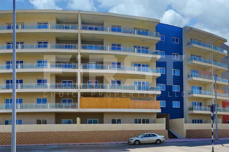 3 Bedroom Apartment for Sale in Al Reef, Abu Dhabi - External Photo of Al Reef Downtown Al Reef Abu Dhabi UAE (14). jpg