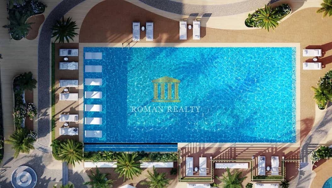 Квартира в Васль Гейт,Sola Residences, 3 cпальни, 2249000 AED - 11734113 Квартира в Васль Гейт,Sola Residences, 3 cпальни, 2249000 AED - 11734113