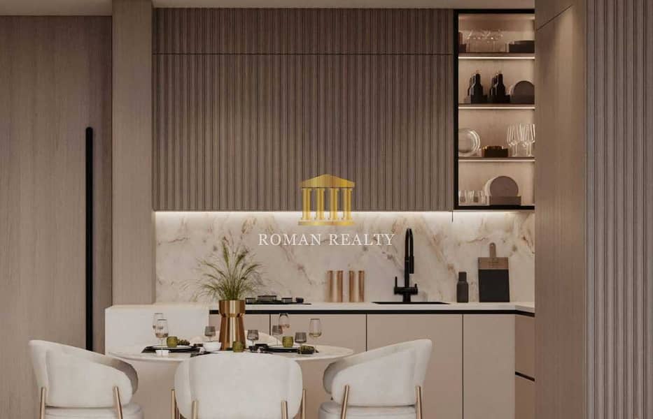 Квартира в Васль Гейт,Sola Residences, 3 cпальни, 2198000 AED - 11734117 Квартира в Васль Гейт,Sola Residences, 3 cпальни, 2198000 AED - 11734117