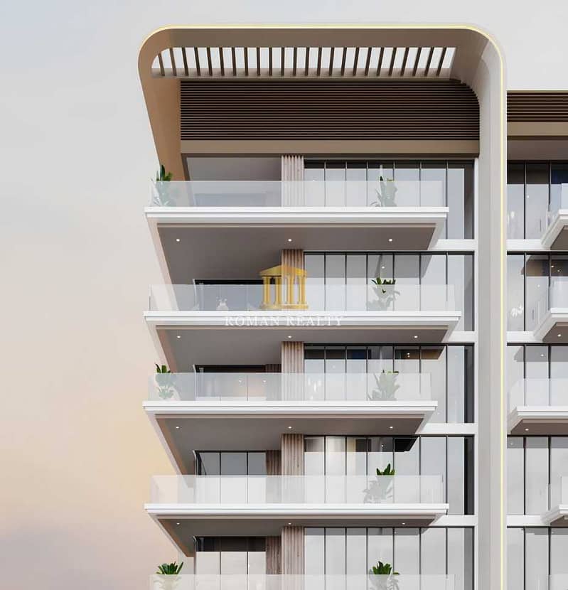 Квартира в Васль Гейт,Sola Residences, 3 cпальни, 2214000 AED - 11734115 Квартира в Васль Гейт,Sola Residences, 3 cпальни, 2214000 AED - 11734115