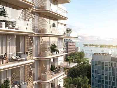2 Cпальни Апартаменты Продажа в Дейра Айленд, Дубай - 2 (2). jpg