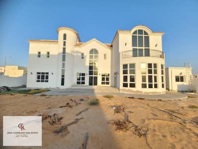 7 Bedroom Villa for Rent in Mohammed Bin Zayed City, Abu Dhabi - 21734a95-0098-43f6-ae3c-b3630bc072f7. jpeg