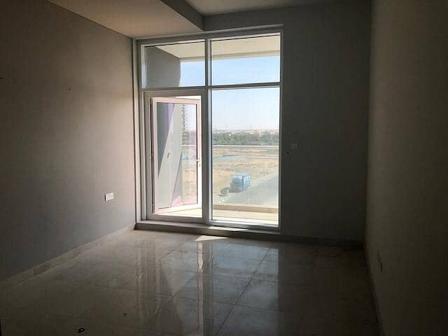 شقة في بلاتينوم ريزيدنسز 1،واحة دبي للسيليكون 1 غرفة 46000 درهم - 4188104