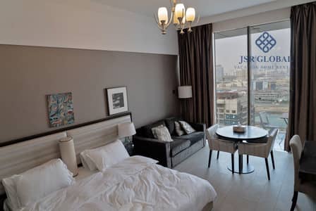 Studio for Rent in Dubai Sports City, Dubai - WhatsApp Image 2024-03-12 at 9.51. 04 AM (2). jpeg