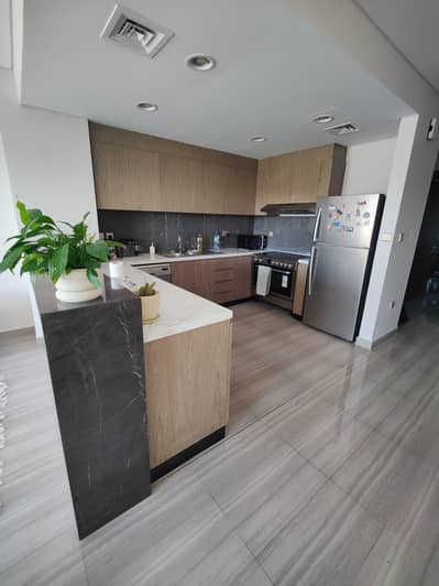 4 Bedroom Townhouse for Rent in DAMAC Hills, Dubai - 88f20588-aa83-4a12-9365-c6d299e74c2e. jpg