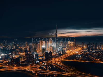 2 Bedroom Apartment for Sale in Motor City, Dubai - Investors Deal | Type A Floorplan | Community View