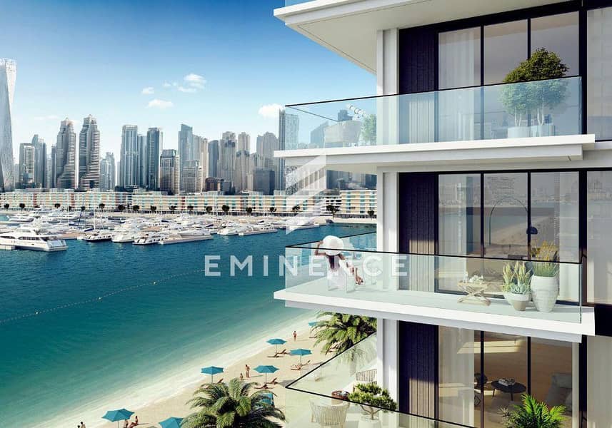 Marina Views | Premium Location | Spacious Marina Views | Premium Location | Spacious
