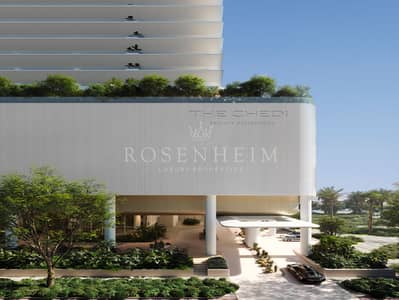 2 Bedroom Flat for Sale in Barsha Heights (Tecom), Dubai - Modern Elegance| Private Living|Burj and Sea Views