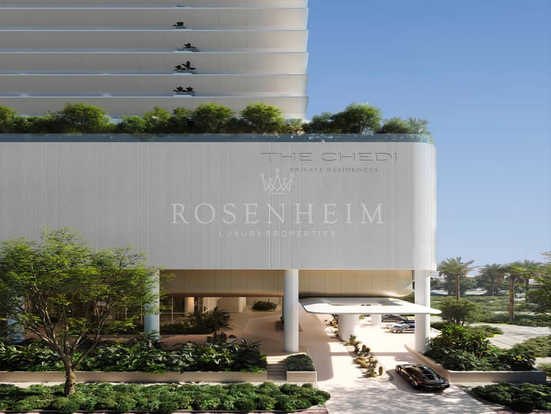 Квартира в Барша Хайтс (Тиком),The Chedi Private Residences, 2 cпальни, 8295114 AED - 11734153 Квартира в Барша Хайтс (Тиком),The Chedi Private Residences, 2 cпальни, 8295114 AED - 11734153