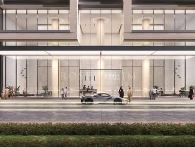 汽车城， 迪拜 2 卧室单位待售 - 位于汽车城，Sobha Solis，Sobha Solis Tower D 2 卧室的公寓 2421520 AED - 11734157