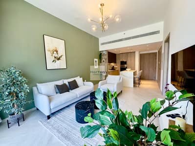 1 Bedroom Flat for Rent in Jumeirah Village Circle (JVC), Dubai - ffc836de-d964-4f3e-b8d5-2bdccbb480cf. jpeg