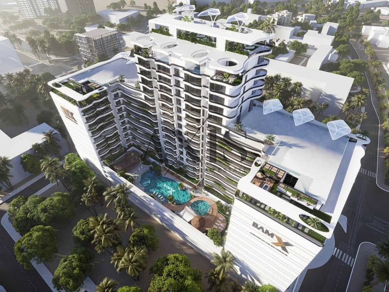 位于朱美拉环形村(JVC),JVC第13区,311 Boulevard 2 卧室的公寓 2012831 AED - 11734167 位于朱美拉环形村(JVC),JVC第13区,311 Boulevard 2 卧室的公寓 2012831 AED - 11734167