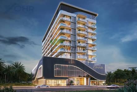 2 Cпальни Апартамент Продажа в Аль Фурджан, Дубай - 13633856-9dea7o. jpg