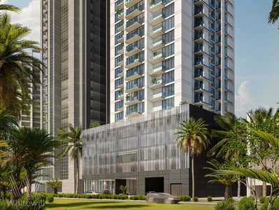 Студия Продажа в Джумейра Вилладж Серкл (ДЖВС), Дубай - 1685607035_1. jpg