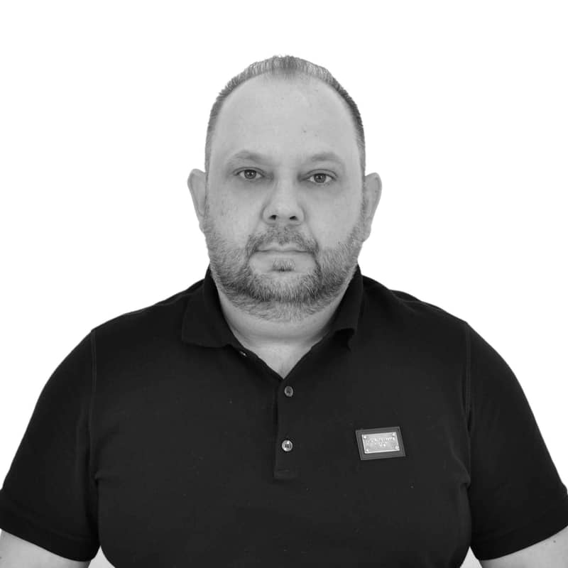 Arash Sepassi
