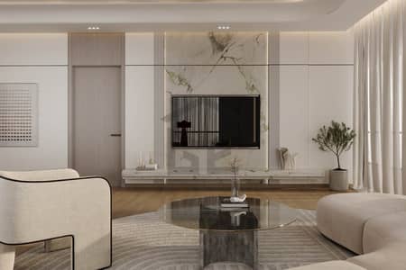 Студия Продажа в Бизнес Бей, Дубай - Квартира в Бизнес Бей，Binghatti Skyrise，Binghatti Skyrise Tower C, 999999 AED - 11734193
