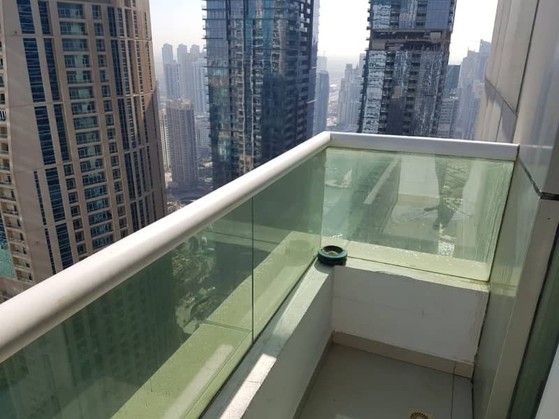 READY TO MOVE | 2-BHK AVAILABLE IN DUBAI MARINA ! HIGH RISE TOWER