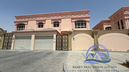 5 Bedroom Villa for Rent in Mohammed Bin Zayed City, Abu Dhabi - 78D41EFA-DE22-430E-955F-E22C48C3E33B. jpeg