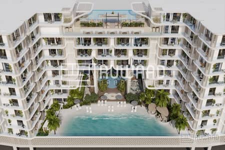 1 Bedroom Flat for Sale in Al Marjan Island, Ras Al Khaimah - Untitled-4. jpg