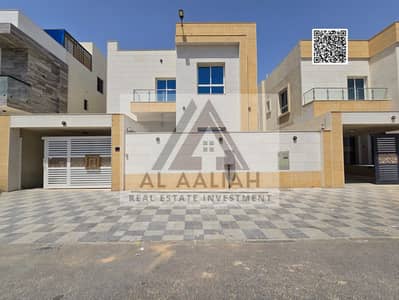 5 Bedroom Villa for Sale in Al Yasmeen, Ajman - WhatsApp Image 2025-05-16 at 11.18. 32 PM (1). jpeg