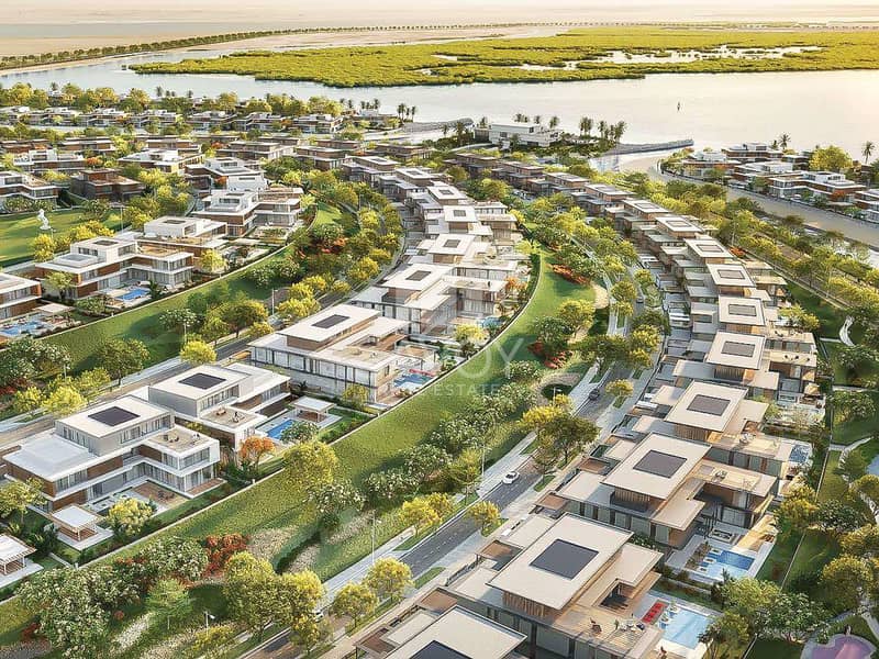 Квартира в Остров Аль Рим,Рим Хиллс, 1 спальня, 1300000 AED - 11734252 Квартира в Остров Аль Рим,Рим Хиллс, 1 спальня, 1300000 AED - 11734252