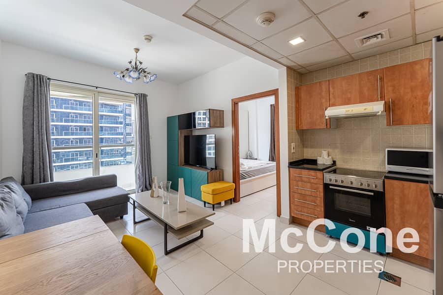Full Marina View | Fully Furnished | Near Metro Full Marina View | Fully Furnished | Near Metro