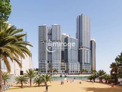 1 Bedroom Apartment for Sale in Al Reem Island, Abu Dhabi - WhatsApp Image 2024-01-02 at 2.52. 32 PM. jpeg