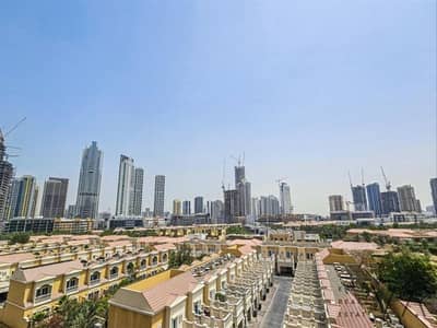 1 Bedroom Apartment for Rent in Jumeirah Village Circle (JVC), Dubai - Upgraded 1 BR | Fully Furnished | Ready to Move
