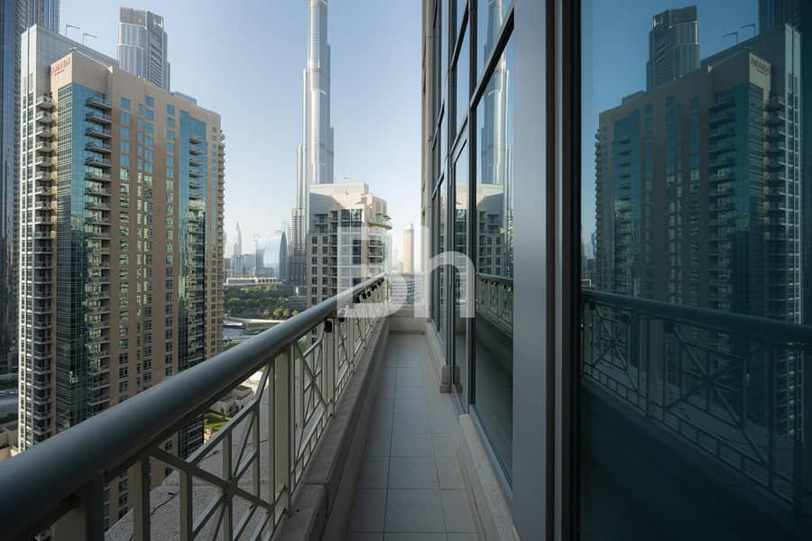 Квартира в Дубай Даунтаун,29 Бульвар,29 Бульвар 2, 1 спальня, 2900000 AED - 11577079 Квартира в Дубай Даунтаун,29 Бульвар,29 Бульвар 2, 1 спальня, 2900000 AED - 11577079