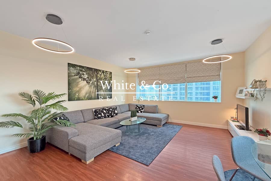 Квартира в Дубай Марина,Марина Пиннакл, 2 cпальни, 113999 AED - 11662667 Квартира в Дубай Марина,Марина Пиннакл, 2 cпальни, 113999 AED - 11662667