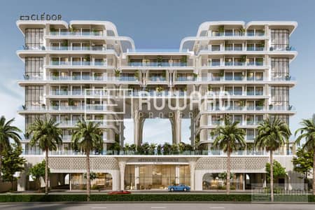 1 Bedroom Flat for Sale in Al Marjan Island, Ras Al Khaimah - Untitled-2. jpg