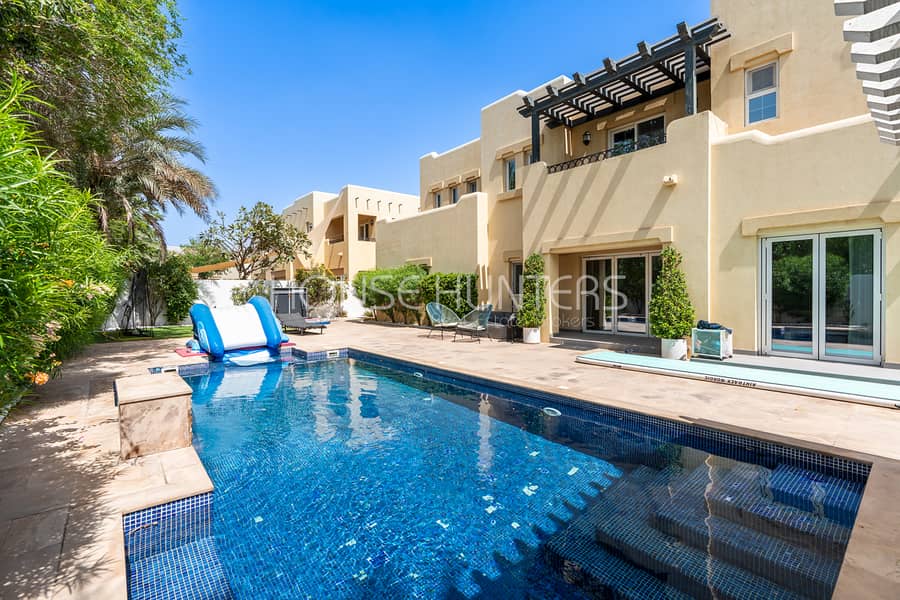 位于阿拉伯牧场社区,泰拉诺瓦 6 卧室的别墅 749000 AED - 11734327 位于阿拉伯牧场社区,泰拉诺瓦 6 卧室的别墅 749000 AED - 11734327