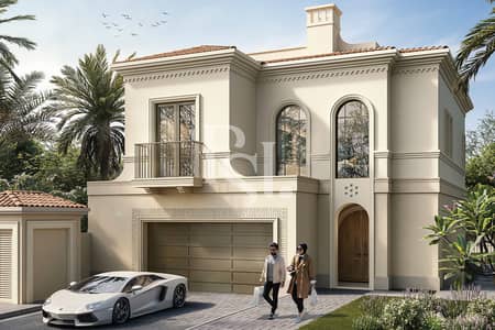 5 Bedroom Villa for Sale in Zayed City, Abu Dhabi - Seville-Bloom-Living-Zayed-City-Abu-Dhabi-UAE (17). jpg