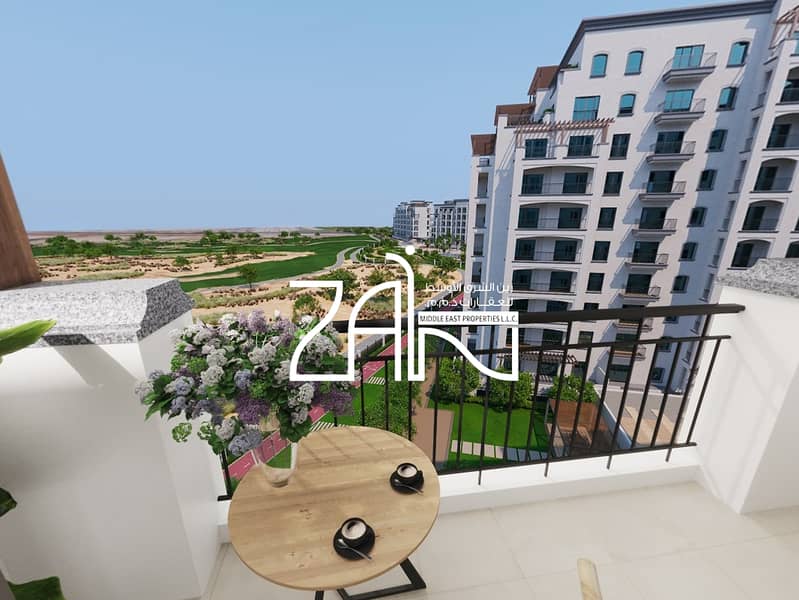 شقة في ريزيدنسز E،ياس غولف كولِكشن،جزيرة ياس 3 غرف 4990000 درهم - 11734332 شقة في ريزيدنسز E،ياس غولف كولِكشن،جزيرة ياس 3 غرف 4990000 درهم - 11734332