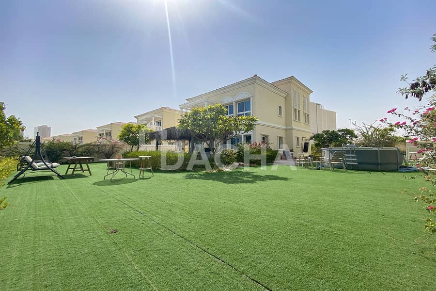位于朱美拉三角小镇(JVT),JVT第9区,9N区 2 卧室的别墅 240000 AED - 11734338 位于朱美拉三角小镇(JVT),JVT第9区,9N区 2 卧室的别墅 240000 AED - 11734338