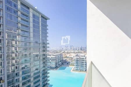 1 Bedroom Flat for Sale in Mohammed Bin Rashid City, Dubai - Brand New | Spacious Layout | Lagoon View
