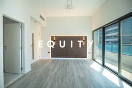 شقة في برج زينيت A1،أبراج زينيث،مدينة دبي الرياضية 2 غرف 1300000 درهم - 11734325